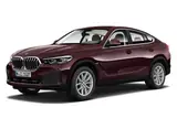 BMW X6 2019–2023