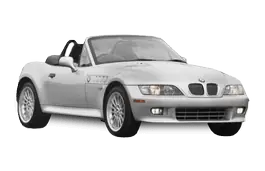 BMW Z3 1998–2002
