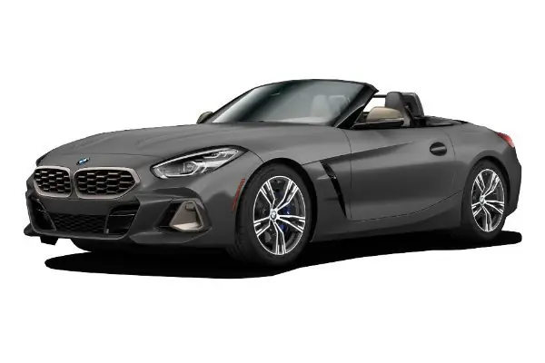 BMW Z4 2023–2026