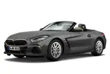 BMW Z4 2018–2022