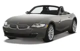BMW Z4 2006–2008