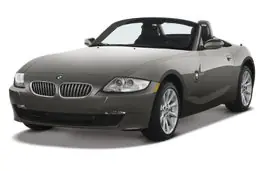 BMW Z4 2006–2008