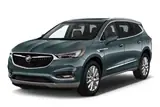 Buick Enclave 2018–2021