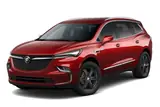 Buick Enclave 2022–2024