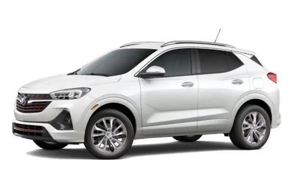 Buick Encore 2020–2024