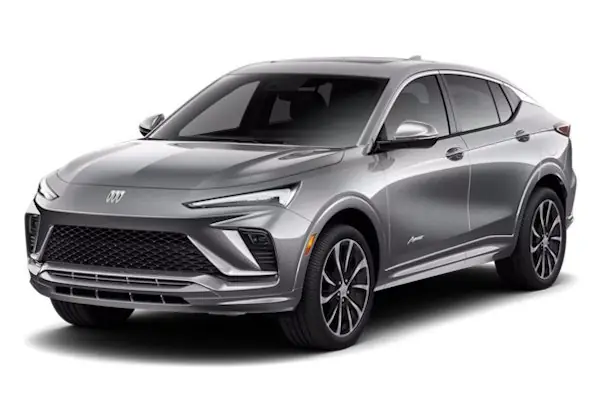 Buick Envista 2023–2026