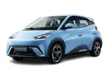 BYD Dolphin Mini