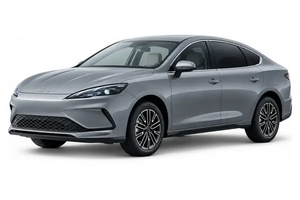 BYD King 2026–2027