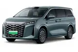 BYD M9