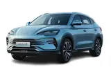 BYD Song Plus