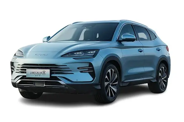 BYD Song Plus 2023–2025