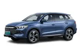 BYD Song Pro