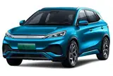 BYD Yuan Plus