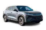 BYD Yuan Pro