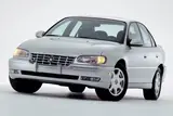 Cadillac Catera 1997–1999