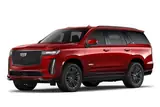 Cadillac Escalade-V 2022–2024