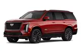 Cadillac Escalade-V