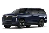 Cadillac Escalade 2021–2024