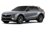 Cadillac Lyriq