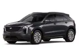 Cadillac XT4 2019–2023
