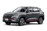 Changan CS35 Plus