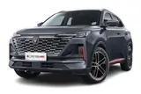 Changan CS55 Plus
