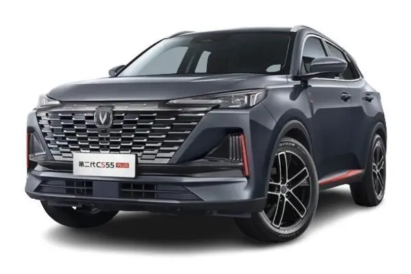 Changan CS55 Plus 2022–2025