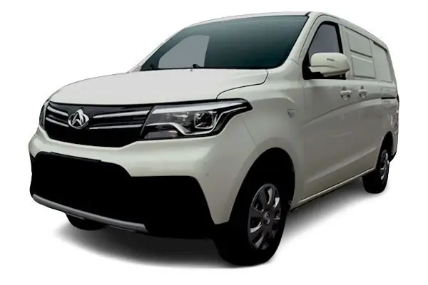 Changan Honor S 2023–2025