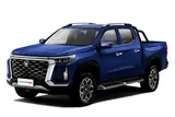 Changan Hunter Plus