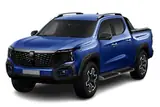 Changan Hunter