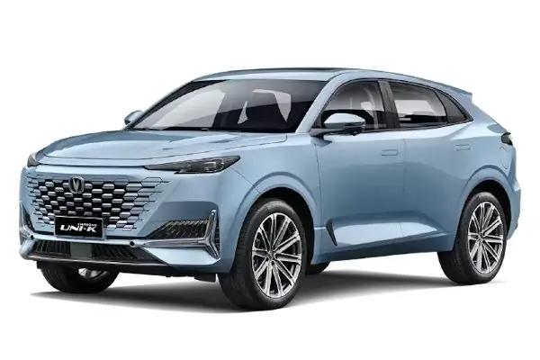 Changan UNI-K 2020–2025