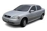 Chevrolet Astra 1998–2003