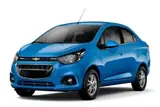 Chevrolet Beat NB