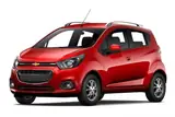 Chevrolet Beat