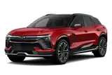 Chevrolet Blazer EV