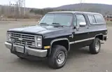 Chevrolet Blazer 1991