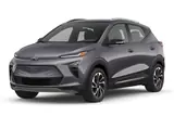 Chevrolet Bolt EUV
