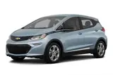 Chevrolet Bolt EV 2017–2021