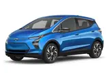 Chevrolet Bolt EV