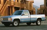 Chevrolet C2500