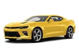 Chevrolet Camaro 2016–2018