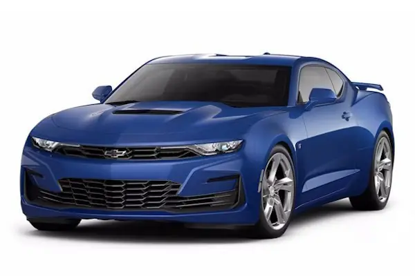 Chevrolet Camaro 2019–2024