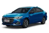 Chevrolet Cavalier