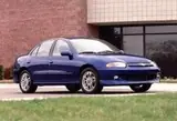 Chevrolet Cavalier 2003–2005