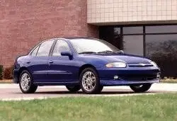 Chevrolet Cavalier 2003–2005