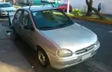 Chevrolet Chevy 1994–2003