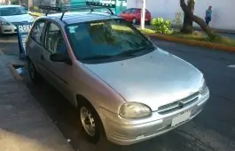 Chevrolet Chevy 1994–2003