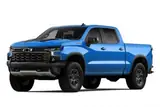 Chevrolet Cheyenne
