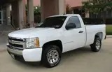 Chevrolet Cheyenne 2007–2013