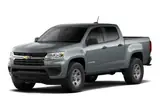 Chevrolet Colorado 2021–2023